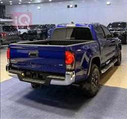 تويوتا تاكوما